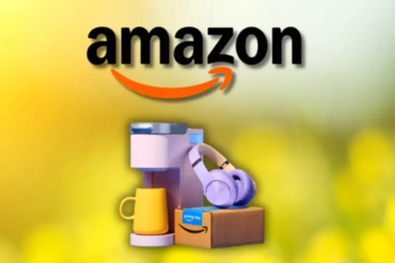 Amazon Spring Deals 2026: Prime Members Get Early Access to Best Discounts