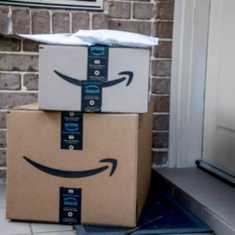 Amazon Spring Sale's Unlikely Bestseller Revealed by Shopping Expert