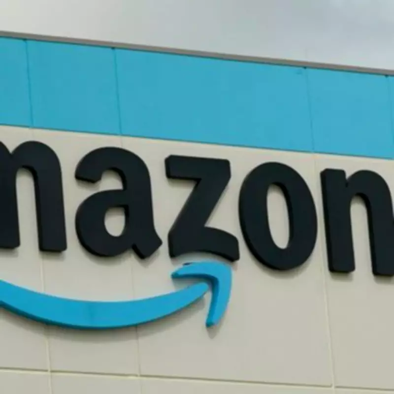 Amazon to Shut Historic UK Warehouse, Over 500 Jobs Affected