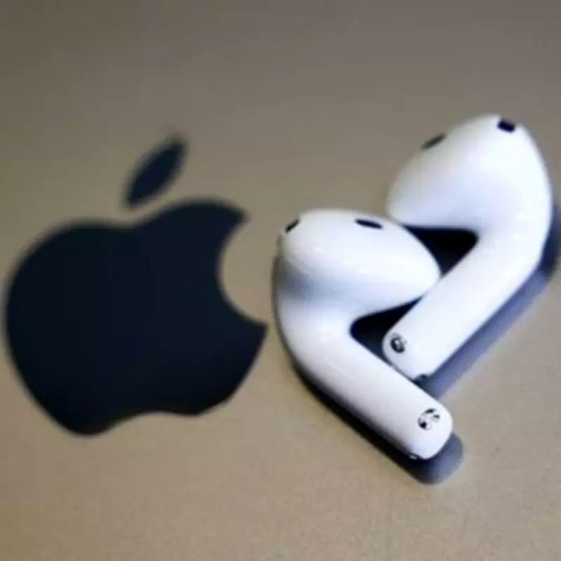 Amazon's AirPods 4 Deal Beats Argos and Apple with £30 Price Cut