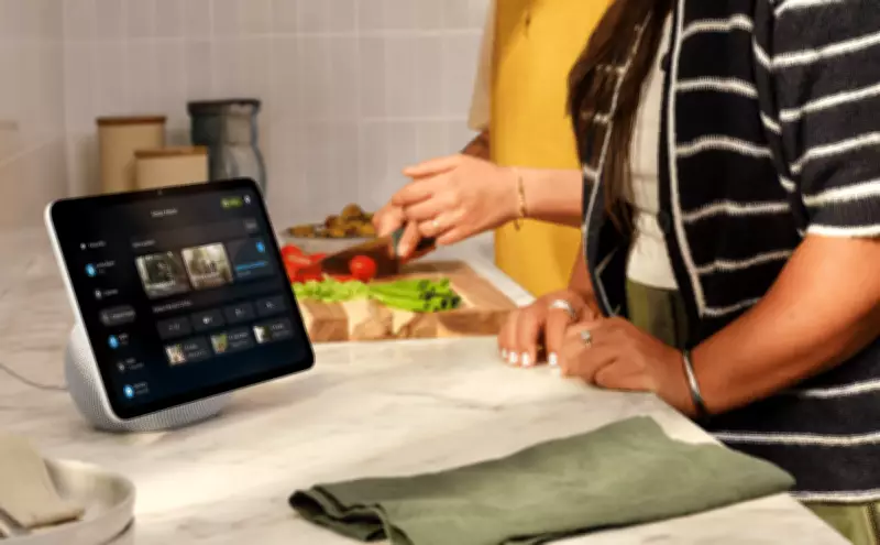 Amazon's Alexa+ AI Upgrade Rolls Out in UK, Bringing Smarter Conversations