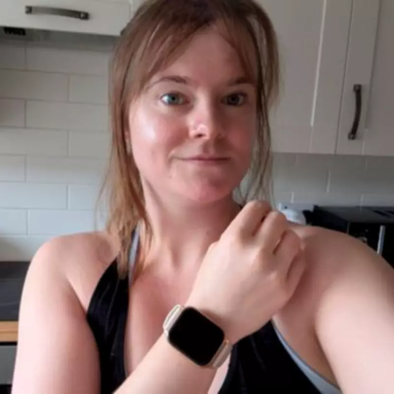 Amazon's RUIMEN Smartwatch Deal: 33% Off on Versatile Fitness Companion