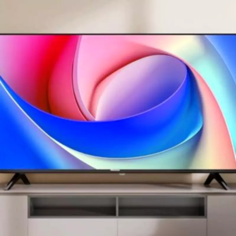 Amazon's Top-Selling Smart TV Hits Record Low Price in Spring Sale