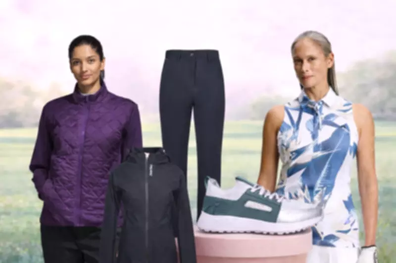 American Golf Offers 15% Off Women's Apparel for International Women's Day