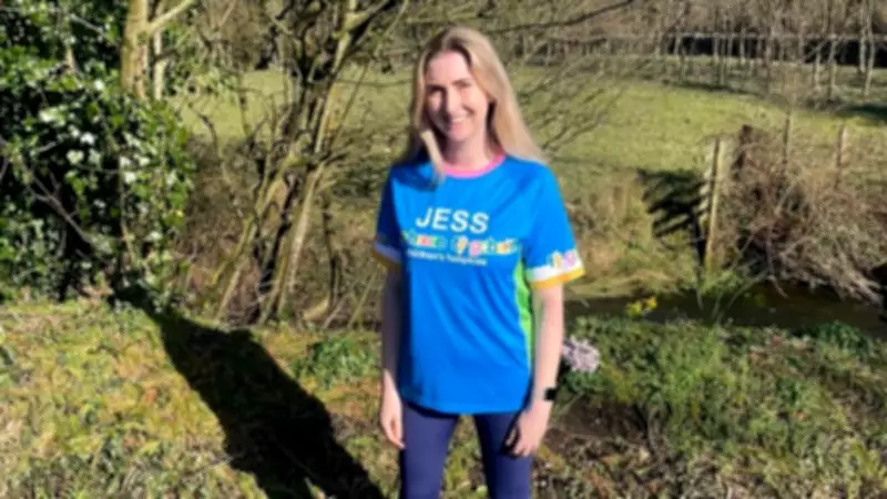 Anglesey Nurse Embarks on Four Fitness Challenges for Children's Hospice