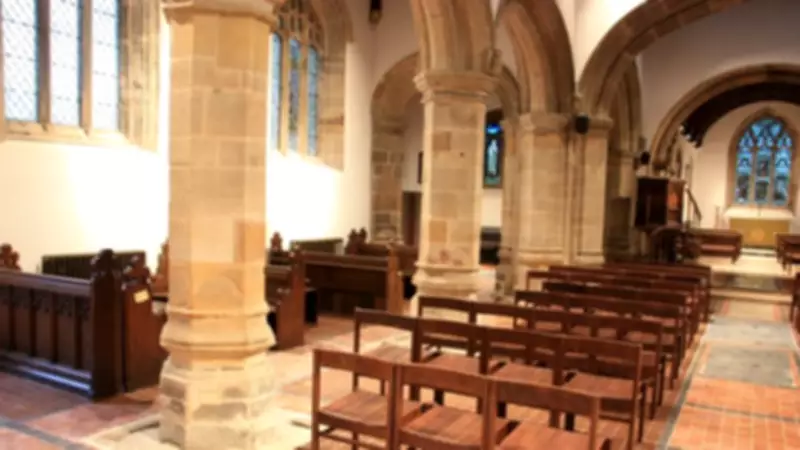 Anglesey's Historic St Cybi's Church Hosts Heritage Day After £2.3m Refurbishment