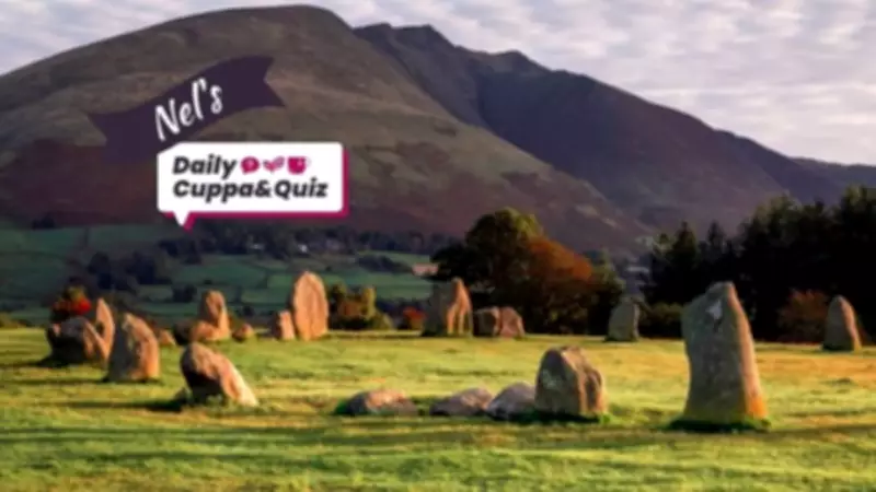 Ann Lee's Birthday and Daily Quiz: History, Geography, and General Knowledge