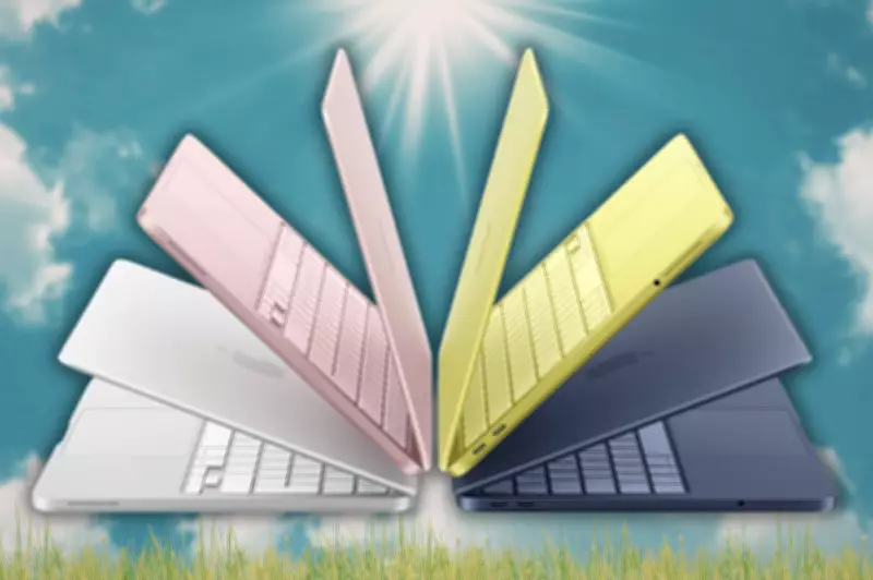 Apple MacBook Neo Sparks Business Interest with Affordable Subscription Model