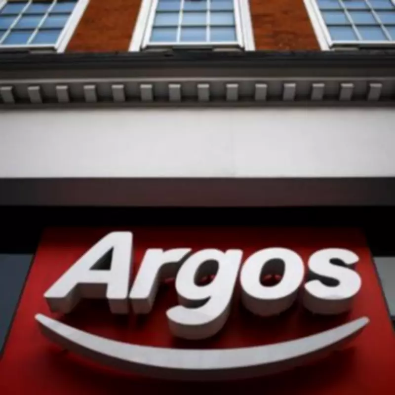 Argos Faces Backlash Over £15 'Influencer Kit' Toy for Toddlers