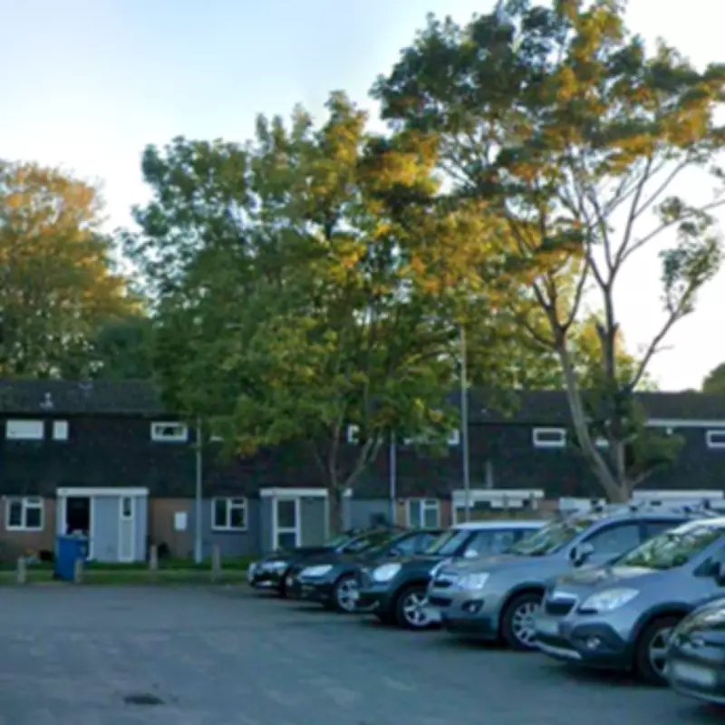 Armed Police Deployed in Tamworth After Reports of Weapon Fight in Cul-de-sac