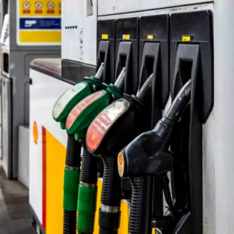 Asda Offers Cheapest Petrol in West Midlands Amid Looming Fuel Price Surge