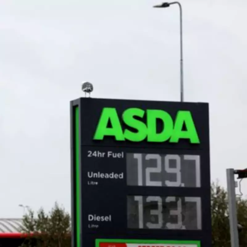 Asda Petrol Prices Surge 10p Amid Middle East Conflict, Drivers Warned
