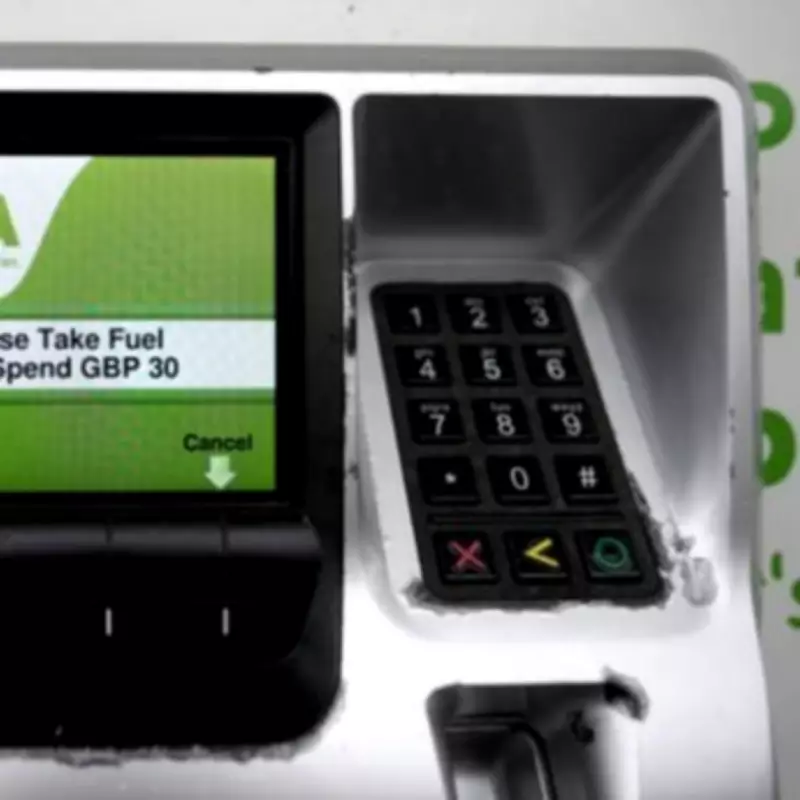 Asda Petrol Stations Hit Drivers with Biggest Price Hikes Since Middle East War