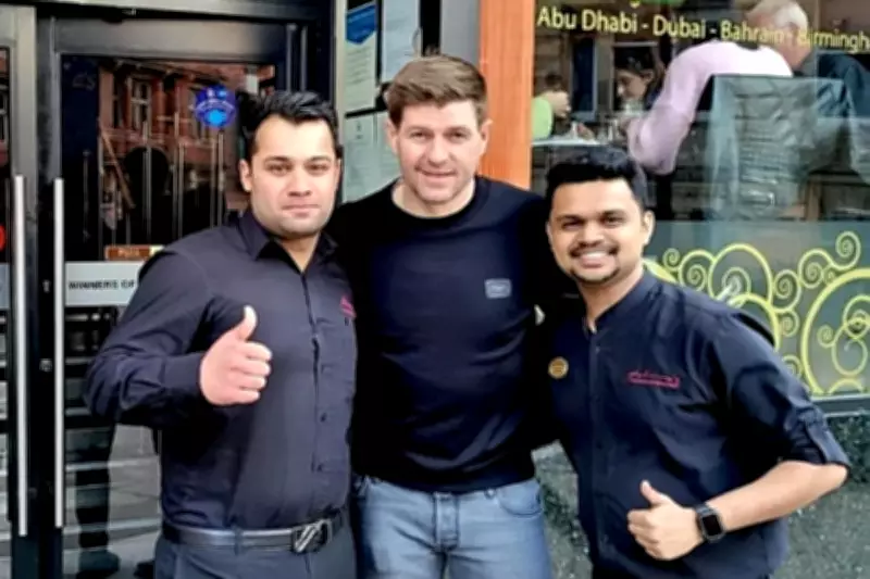 Asha's Indian Street Food to Open New Birmingham City Centre Location
