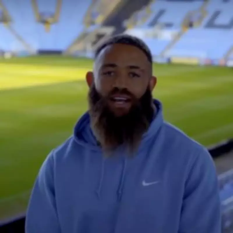 Ashley Cain's 'Into The Danger Zone' Returns for Second Series on BBC