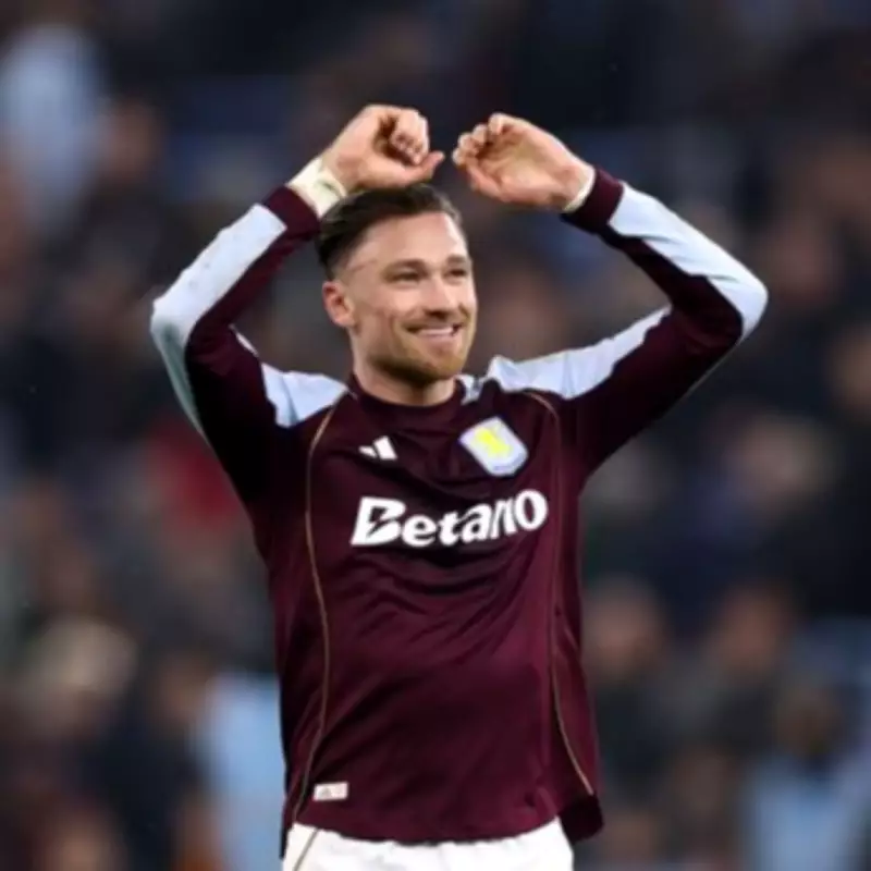 Aston Villa and Lille Face Suspension Threat Ahead of Europa League Clash