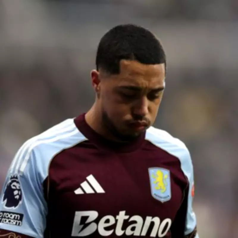 Aston Villa Could Make Major Profit from Saudi Pro League Interest in Tielemans