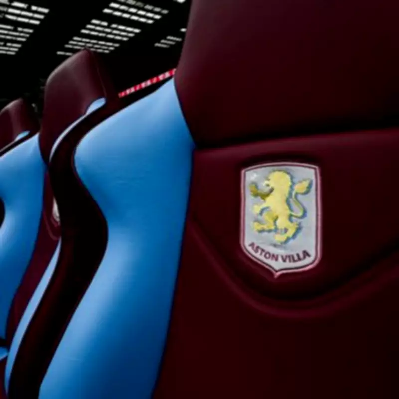 Aston Villa Eyeing 'Bargain' Transfer for Belgian Prodigy Nunzio Engwanda