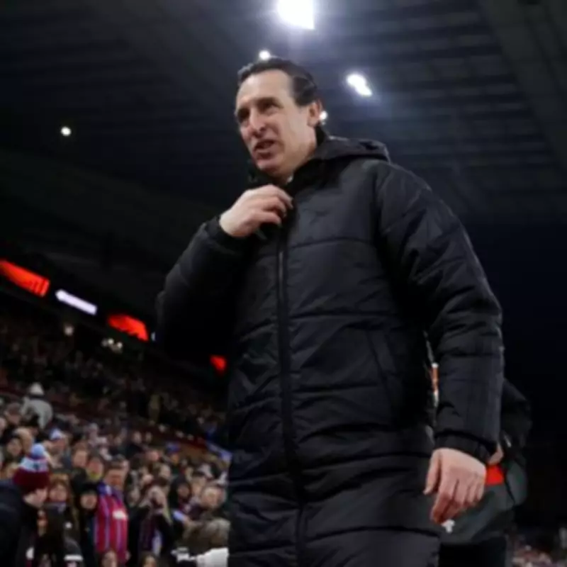 Aston Villa Faces Crucial Summer Transfer Window with Ageing Squad