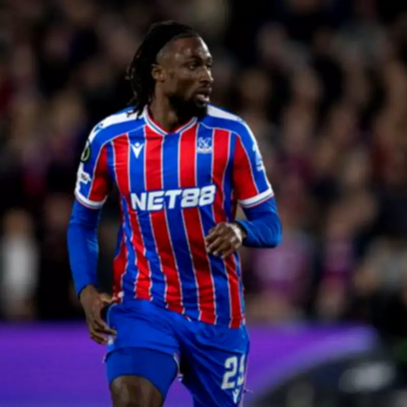 Aston Villa Loan Clause Mystery as Glasner Stays Silent on Guessand Future