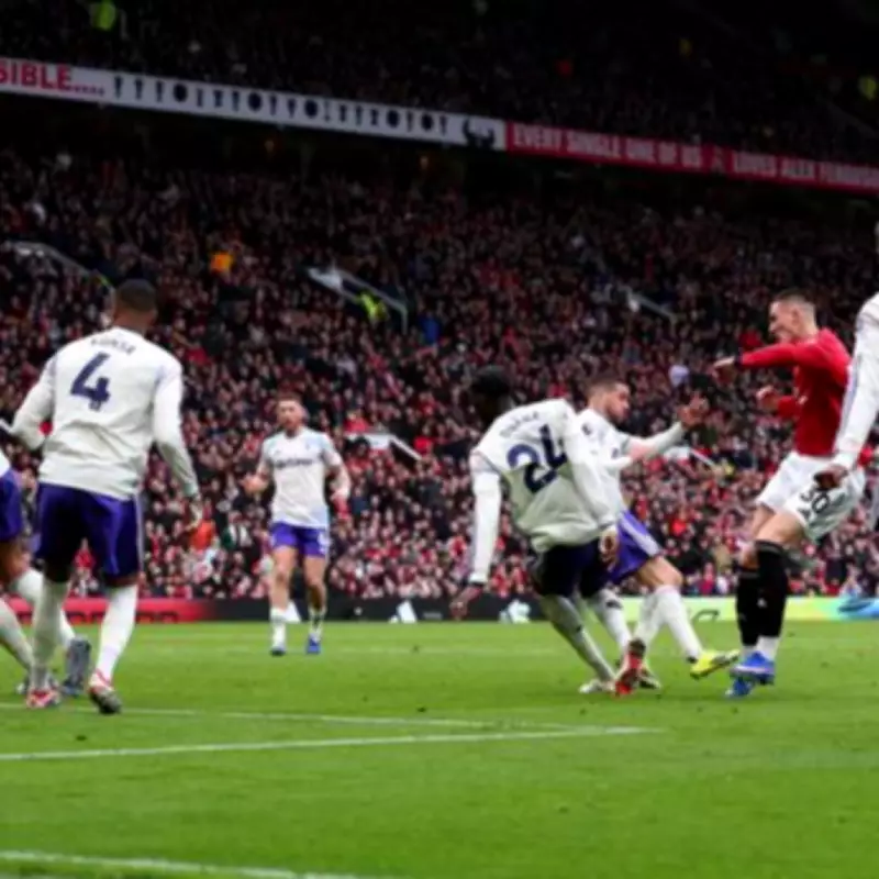 Aston Villa Player Ratings: 4s and 5s After 3-1 Defeat to Manchester United