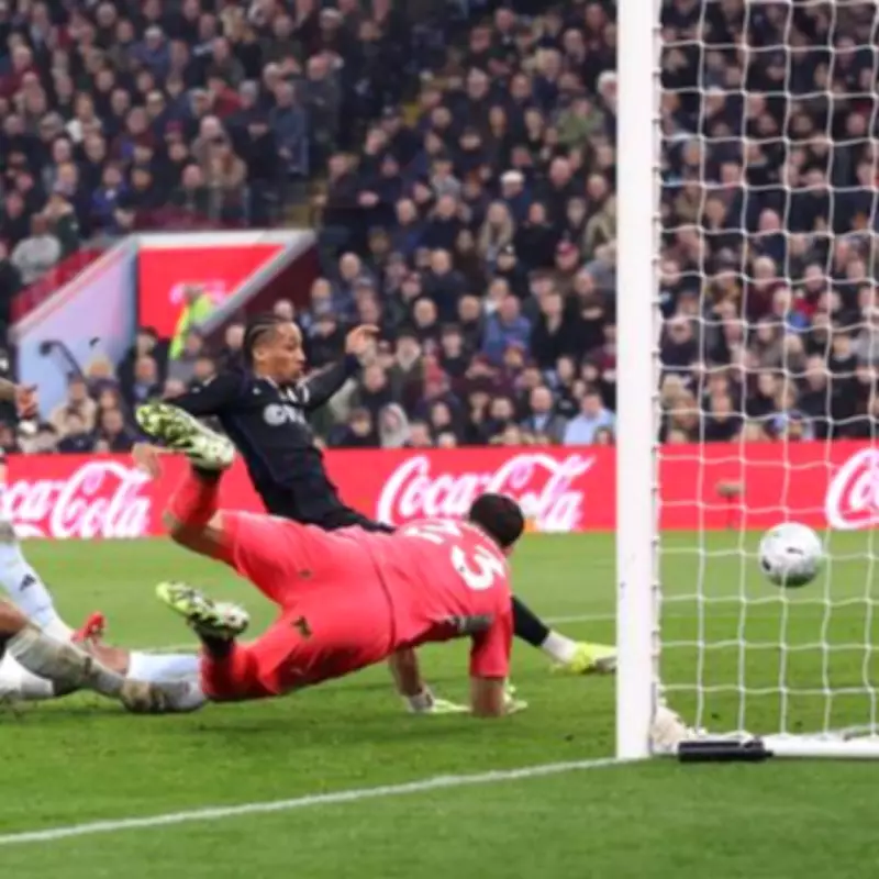 Aston Villa Player Ratings: 4s and 5s After 4-1 Chelsea Defeat at Villa Park