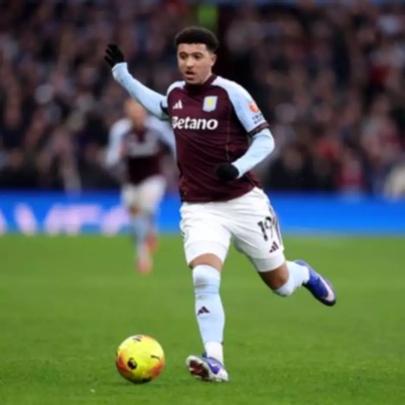 Aston Villa Stars Play for World Cup Spots and Future Contracts