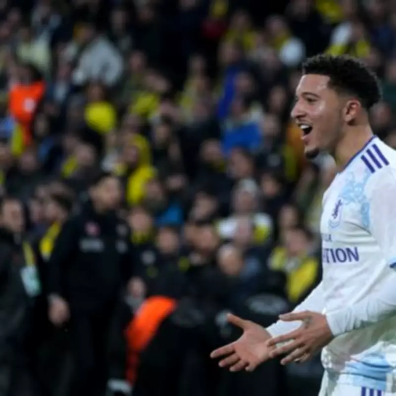 Aston Villa Starting XI Confirmed for Europa League Clash Against Lille