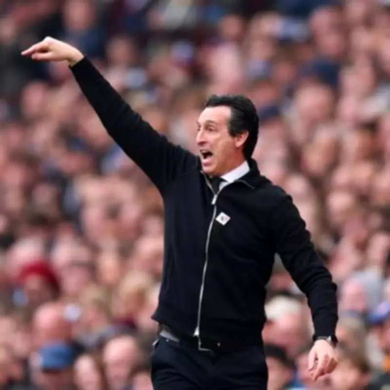 Aston Villa to Play Secret Friendly Against La Liga Side Elche During Break