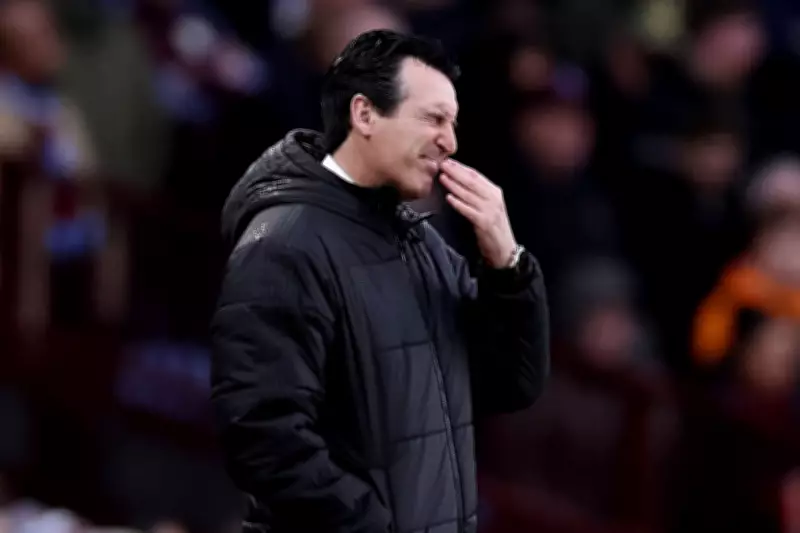 Aston Villa Tracking Celta Vigo's Oscar Mingueza with Everton and Newcastle