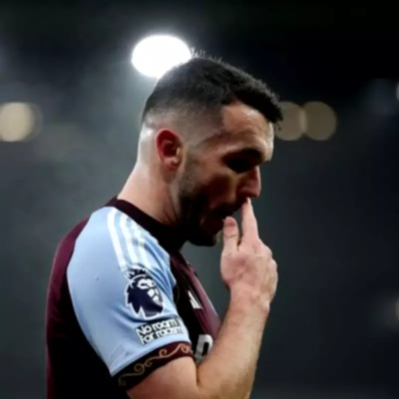 Aston Villa vs Chelsea: 11 Players Could Miss Crucial Clash, McGinn Update