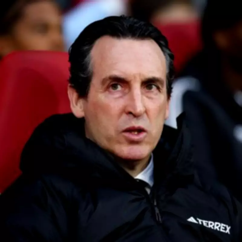 Aston Villa's Ageing Squad Poses Major Transfer and Tactical Challenge for Unai Emery