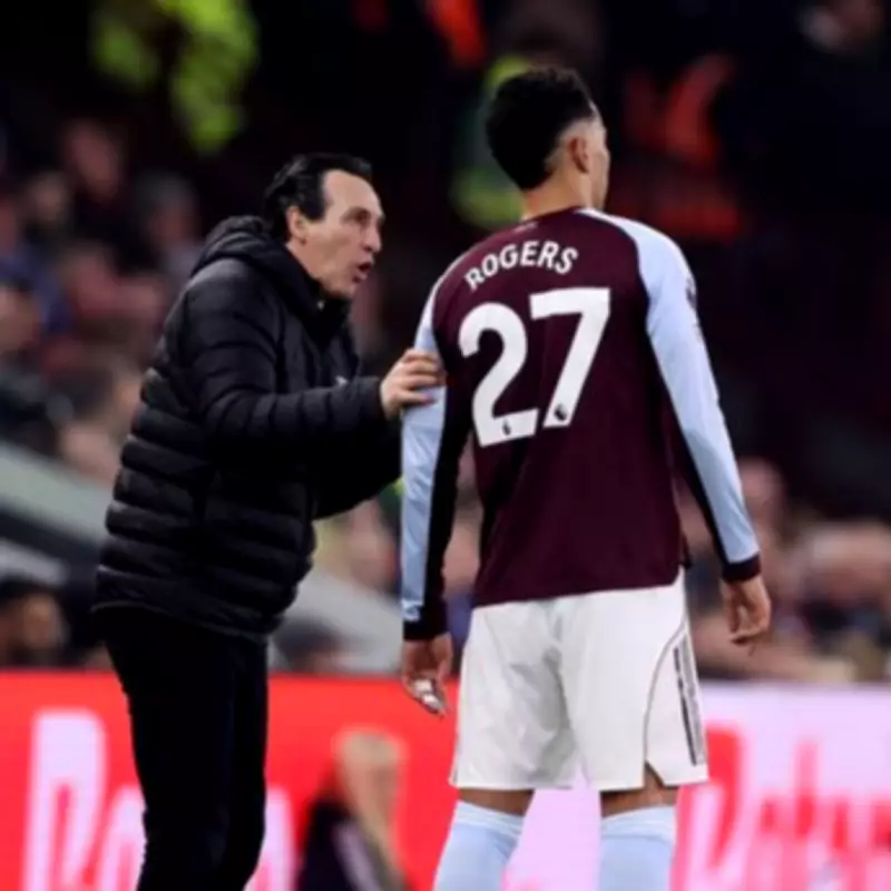 Aston Villa's Champions League Qualification Crucial to Retain Manager and Star Player