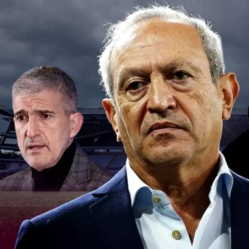 Aston Villa's Financial Fight: Emery's Vision vs. Regulatory Reality