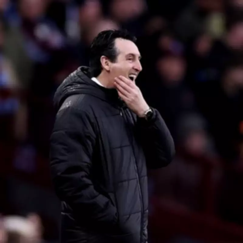 Aston Villa's Form Slump: Key Issues and Potential Turnaround