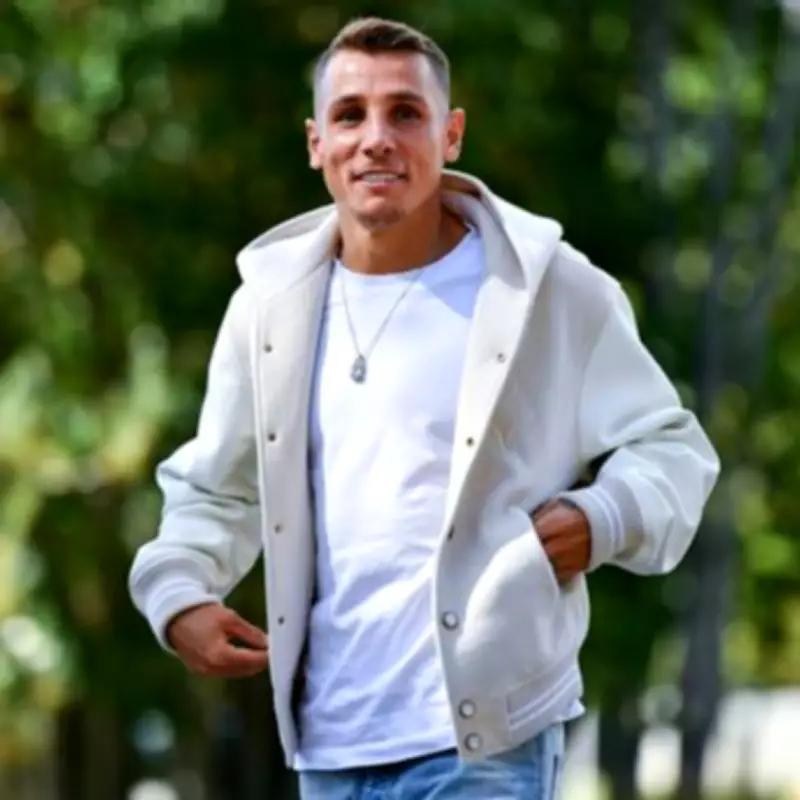 Aston Villa's Lucas Digne Explains London Commute for Family's French Education