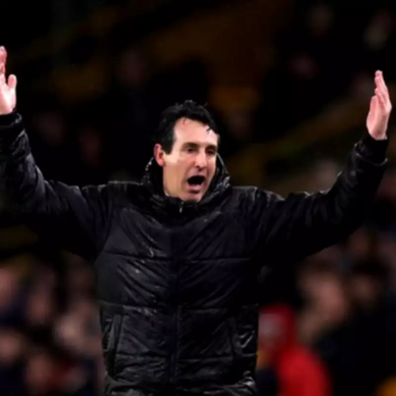 Aston Villa's Next Five Fixtures Compared to Man United, Liverpool, Chelsea