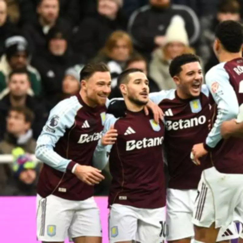 Aston Villa's Remarkable Season: Champions League Dreams and Europa League Ambitions