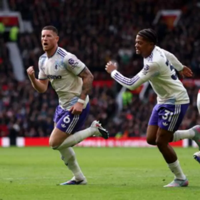 Aston Villa's Ross Barkley Linked with Coventry City Move Under Frank Lampard