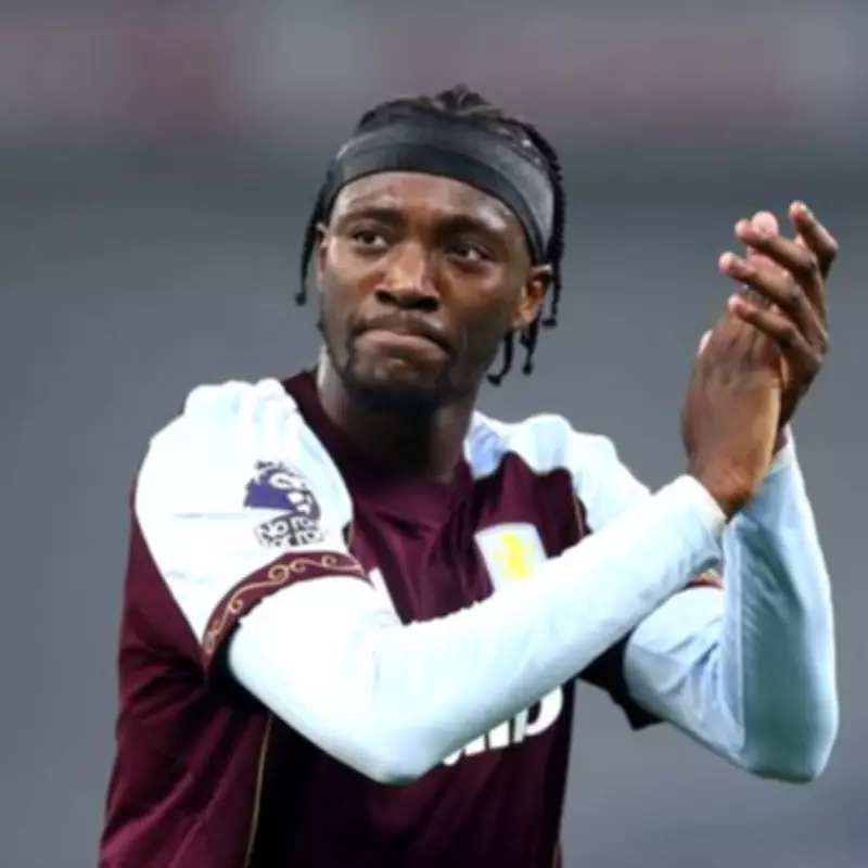 Aston Villa's Starting XI vs Lille Revealed: Emery Makes Six Changes