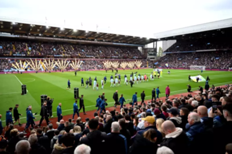 Aston Villa's Tommi O'Reilly Attracts EFL Interest Ahead of Summer Transfer Window