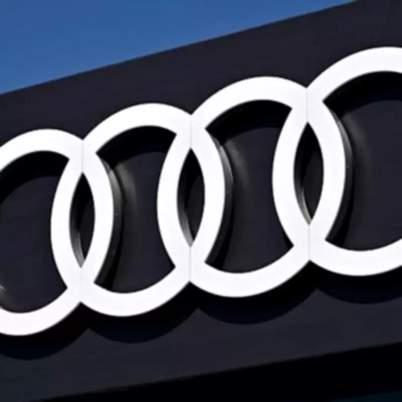 Audi Discontinues Flagship A8 After 32 Years with No Immediate Successor