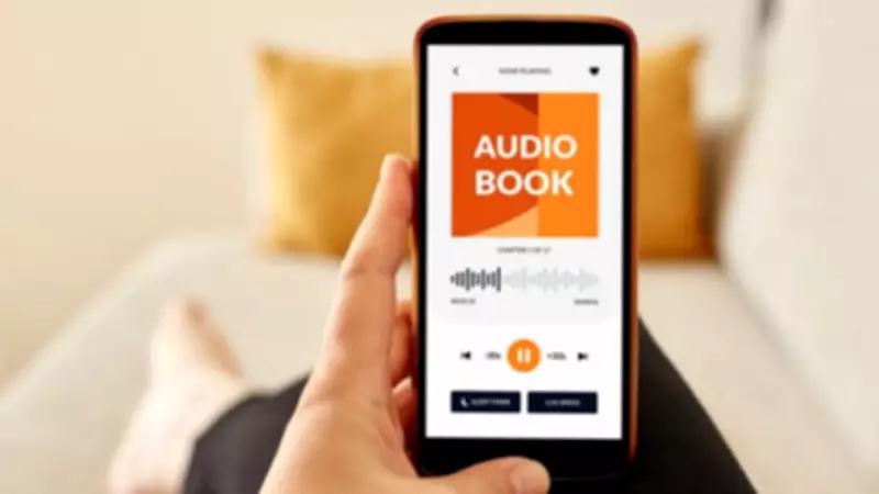Audible Standard Launches: Budget-Friendly Audiobook Membership at £5.99/Month