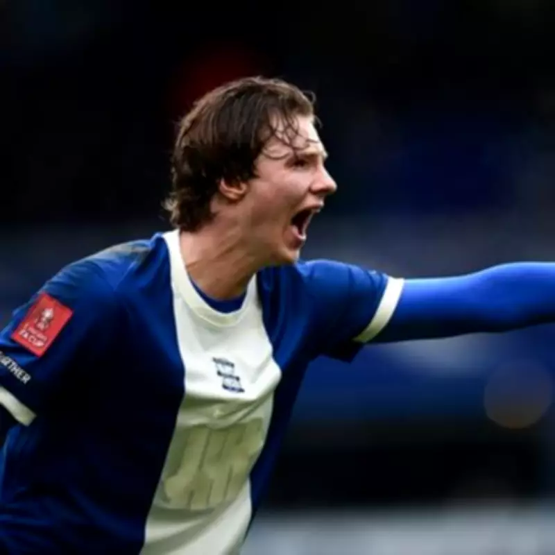 August Priske's Championship Education: Birmingham City's Investment Faces Tough Tests