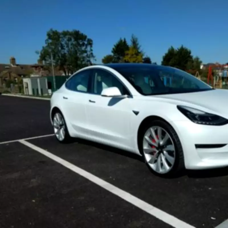 Australian EV Manufacturer BossCap Collapses Into Administration