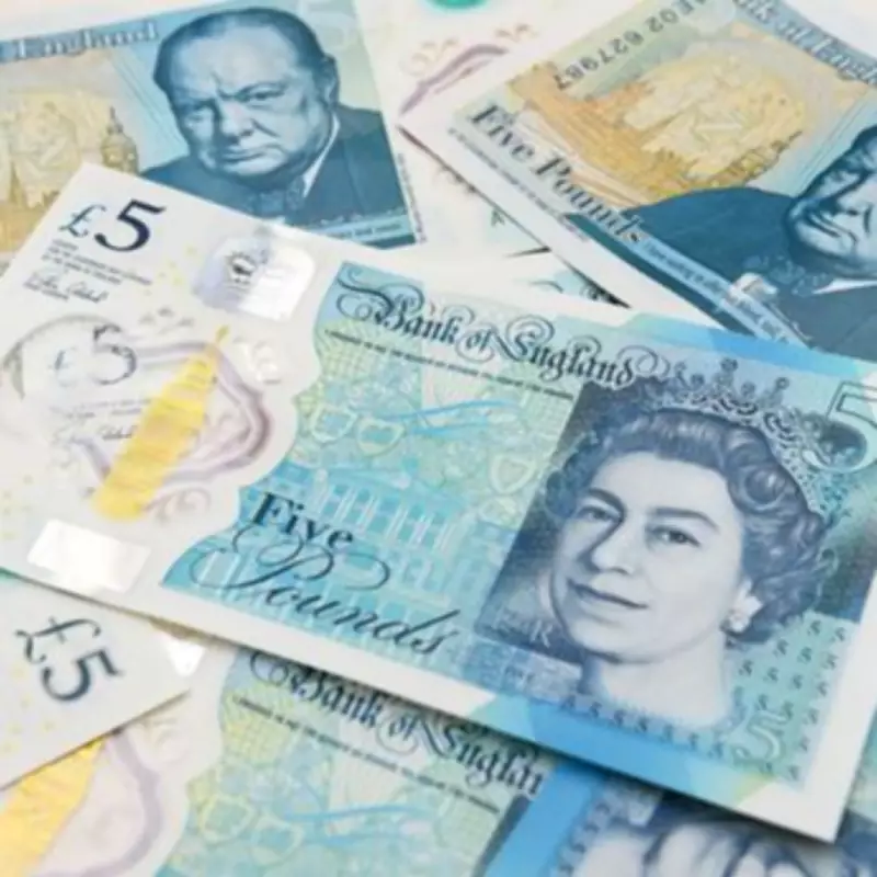 Bank of England to Replace Churchill with Wildlife on New Banknotes