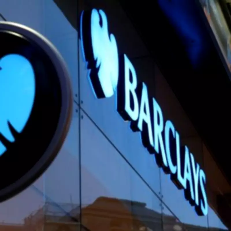 Barclays Customers Face 'Frustrating' Cashpoint Warning Over £50 Notes