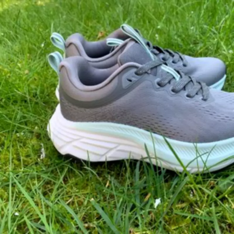 Bargain Alert: £30 Amazon Trainers Rival £160 Hoka and Asics Models