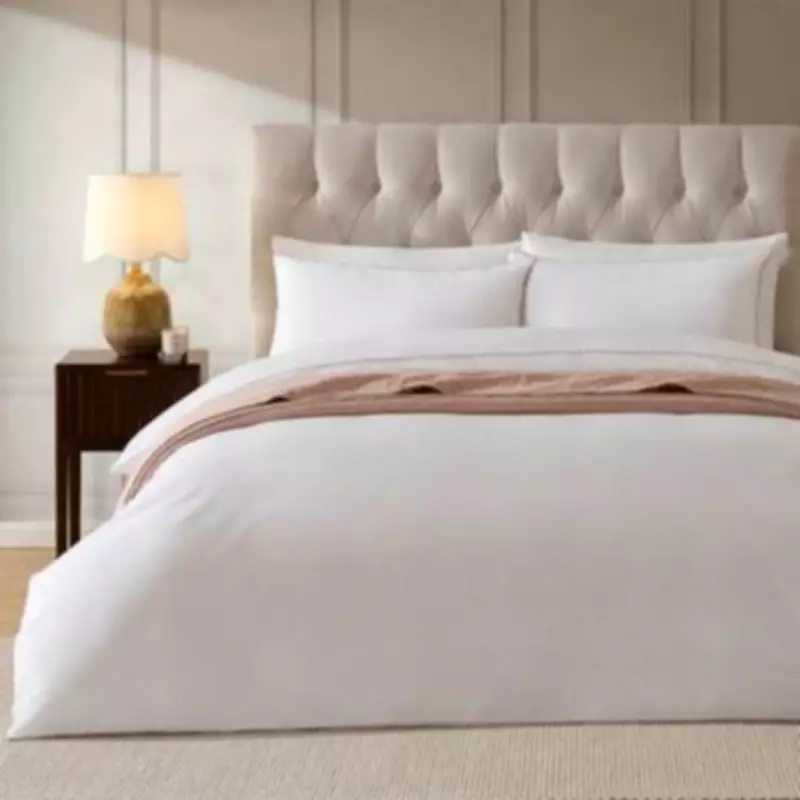 Bargain Hunters Flock to Dusk's 'Buttery Soft' Bedding Sale, Now Just £12
