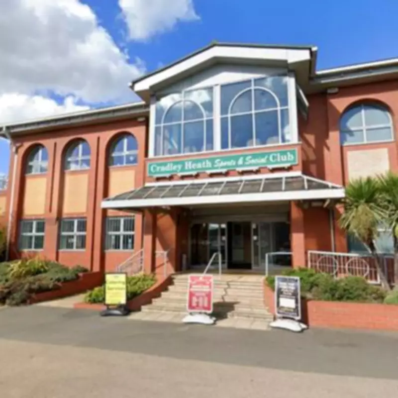 B&B Plan Approved to Rescue Cradley Heath Social Club from Financial Peril